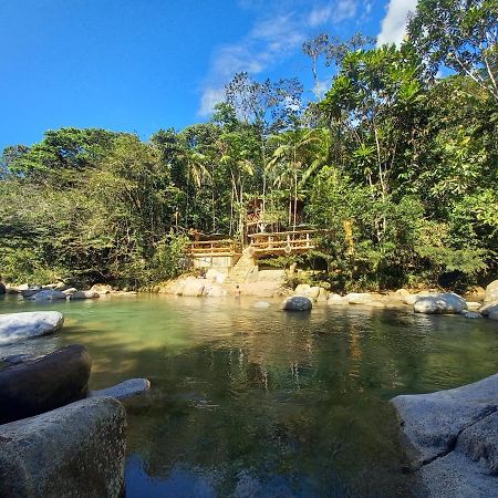 Eco Hotel Rio De Oro San Rafael  Kültér fotó